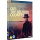 FILME-CRY, THE BELOVED COUNTRY (BLU-RAY)