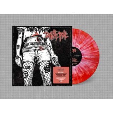 DEATH PILL-DEATH PILL -COLOURED/LTD- (LP)