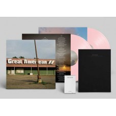 EMPTY COUNTRY-EMPTY COUNTRY II -COLOURED- (2LP)