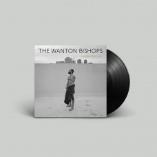 WANTON BISHOPS-UNDER THE SUN (LP)