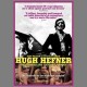 DOCUMENTÁRIO-FANTASTIC WORLD OF HUGH HEFNER (DVD)