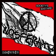 NOSFERATU-SOCIETY'S BASTARD (LP)