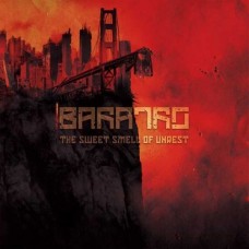 BARATRO-THE SWEET SMELL OF UNREST (LP)