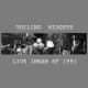 TOILING MIDGETS-LIVE IBEAM SF 1991 (LP)