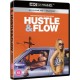 FILME-HUSTLE & FLOW -4K- (2BLU-RAY)