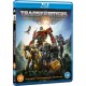 FILME-TRANSFORMERS: RISE OF THE BEASTS (BLU-RAY)