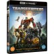 FILME-TRANSFORMERS: RISE OF THE BEASTS -4K- (BLU-RAY)