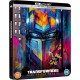 FILME-TRANSFORMERS: RISE OF THE BEASTS -4K- (2BLU-RAY)