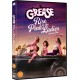 SÉRIES TV-GREASE: RISE OF THE PINK LADIES S1 (4DVD)