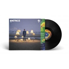 PATRICE-9 (LP)