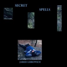 JARED LEIBOWICH-SECRET SPELLS (LP)