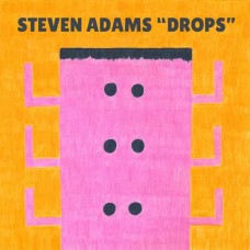 STEVEN ADAMS-DROPS (CD)