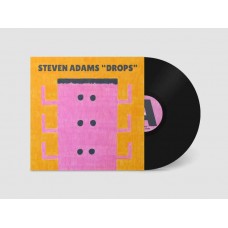 STEVEN ADAMS-DROPS (12")