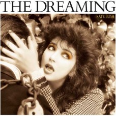 KATE BUSH-DREAMING (CD)