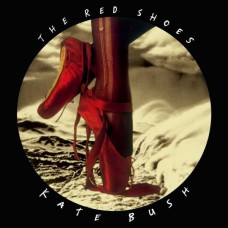 KATE BUSH-RED SHOES (CD)