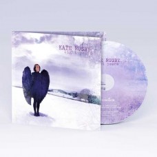 KATE RUSBY-LIGHT YEARS (CD)