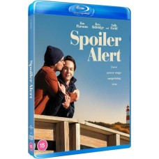 FILME-SPOILER ALERT (BLU-RAY)