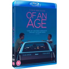 FILME-OF AN AGE (BLU-RAY)