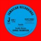 LINVAL THOMPSON-TROUBLE/DI WICKED DEM (10")