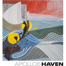 APOLLO5-HAVEN (CD)