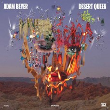 ADAM BEYER-DESERT QUEEN (12")