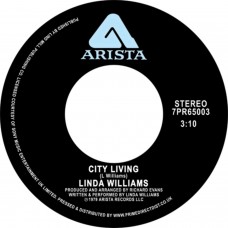 LINDA WILLIAMS-ELEVATE OUR MINDS (7")