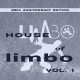 V/A-HOUSE OF LIMBO VOL.1 (2LP)