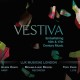 LUX MUSICAE LONDON-VESTIVA (CD)