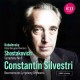 BOURNEMOUTH SYMPHONY ORCH-SHOSTAKOVICH: SYMPHONY NO. 8 / KABALEVSKY: COLAS BREUGNON OVERTURE (LIVE) (CD)