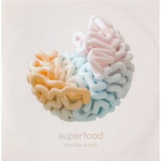 SUPERFOOD-DOUBLE DUTCH (7")