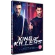 FILME-KING OF KILLERS (DVD)