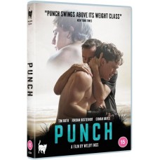 FILME-PUNCH (DVD)