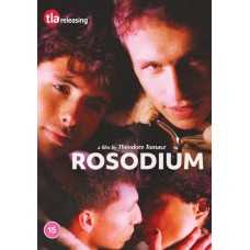 FILME-ROSODIUM (DVD)