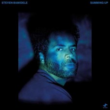 STEVEN BAMIDELE-SUMMING UP (LP)