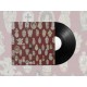 GHOST WOMAN-HINDSIGHT IS 50/50 (LP)