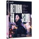 FILME-RETURN TO SEOUL (DVD)