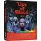 FILME-LIPS OF BLOOD (BLU-RAY)