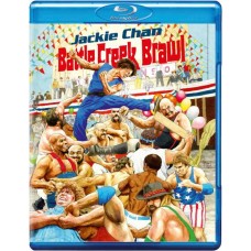 FILME-BATTLE CREEK BRAWL -DELUXE- (BLU-RAY)