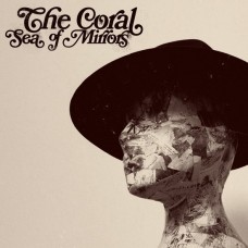 CORAL-SEA OF MIRRORS (CD)