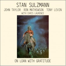 STAN SULZMANN-ON LOAN WITH GRATITUDE (2CD)