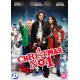FILME-A CHRISTMAS NUMBER ONE (DVD)