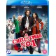 FILME-A CHRISTMAS NUMBER ONE (BLU-RAY)