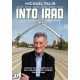 DOCUMENTÁRIO-MICHAEL PALIN INTO IRAQ (DVD)