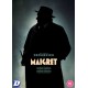 FILME-MAIGRET (DVD)