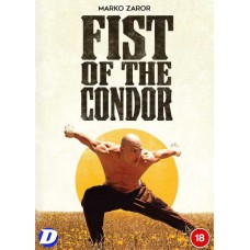 FILME-FIST OF THE CONDOR (DVD)