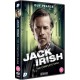 SÉRIES TV-JACK IRISH: THE COMPLETE SAGA -BOX- (8DVD)