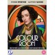 FILME-COLOUR ROOM (DVD)