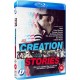 FILME-CREATION STORIES (BLU-RAY)