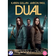 FILME-DUAL (DVD)