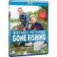 SÉRIES TV-MORTIMER & WHITEHOUSE - GONE FISHING: THE COMPLETE SIXTH SERIES (2BLU-RAY)